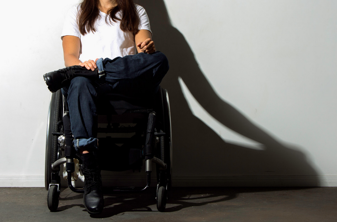Le donne con disabilità subiscono una doppia discriminazione