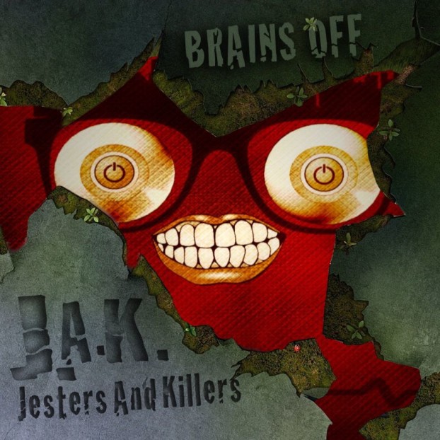 Brains Off