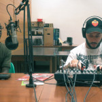 Daniel Adomako intervistato a Radio FinestrAperta