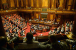 Il Senato della Repubblica Italiana