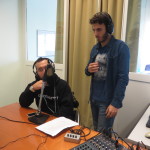 Roberto Baldassari a Radio FinestrAperta