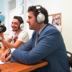 Roberto Baldassari a Radio FinestrAperta