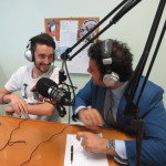 Roberto Baldassari a Radio FinestrAperta