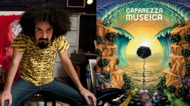 Museica Caparezza