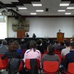 Convention Malattie Neuromuscolari Uildm Lazio