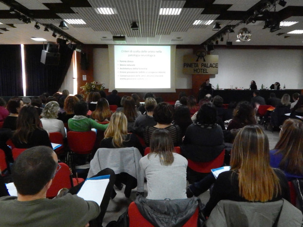 Convention sulle Malattie Neuromuscolari della Uildm Lazio