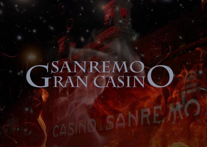 Sanremo Gran Casino