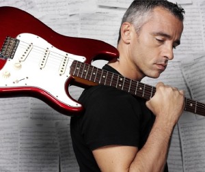 Eros Ramazzotti