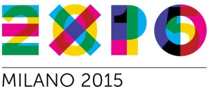 Logo Expo 2015