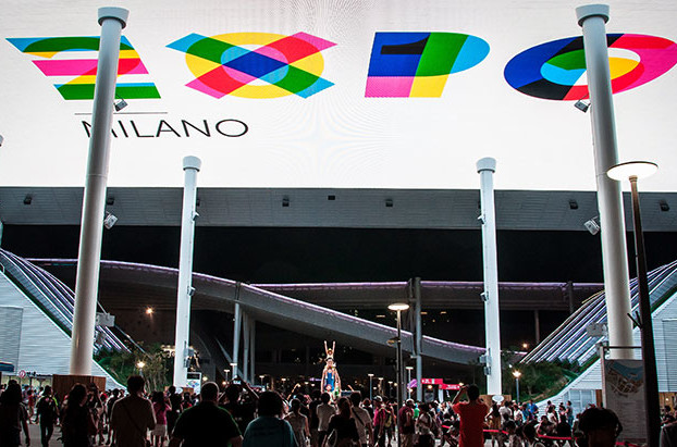 Expo 2015