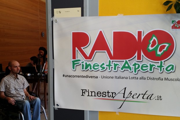 Radio FinestrAperta