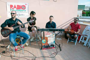 Scooppiati Diversamente Band