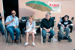 Presentazione degli sportelli