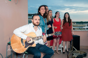 Il Coro True Colors