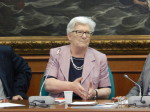 Paola Binetti, deputato