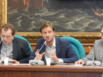 Marco De Giorgi, Direttore Generale Ufficio Nazionale Antidiscriminazioni Razziali (UNAR)