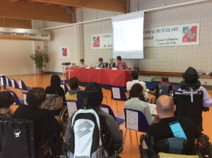 Convegno sulla comunicazione