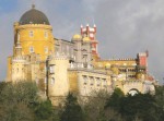 Palazzo Sintra Portogallo