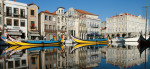 Aveiro, Portogallo