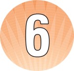 numero 6
