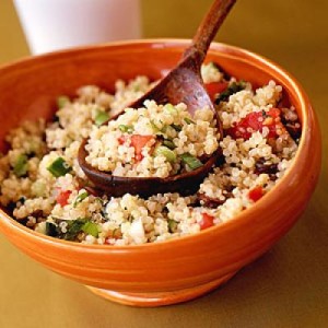 Insalata di Quinoa