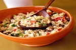 Quinoa