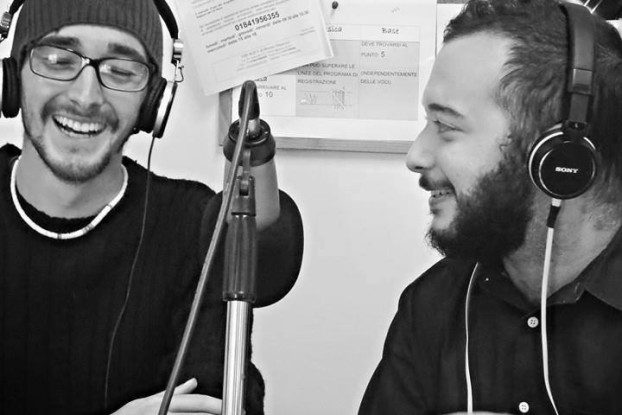 Andrea e Angelo