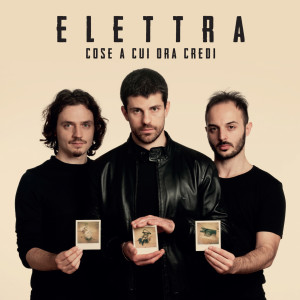 Gli Elettra (foto concessa dall'ufficio stampa)