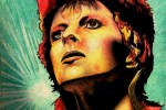 David Bowie