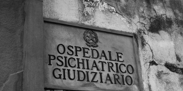 Ospedale psichiatrico giudiziario