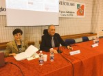 Durante l'Assemblea Nazionale Uildm 2016
