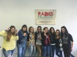 Volontarie Uildm impegnate nelle Manifestazioni Nazionali 2016