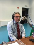 Il direttore responsabile di DM Claudio Arrigoni