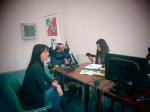 Elena Zanella, esperta di fundraising, intervistata dalla redazione