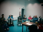 Mara, Giuseppe, Andrea, Roberta, Debora e Michele