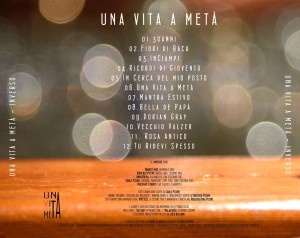 "Una vita a metà" (lato b)