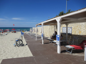 La Terrazza Tutti al Mare!