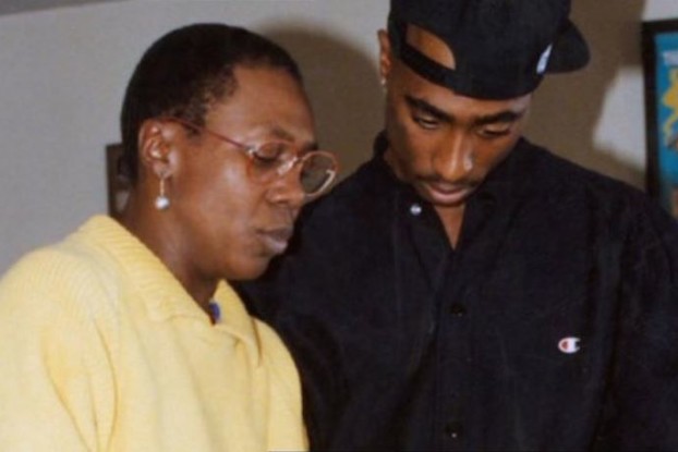 Afeni Shakur