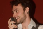 Lorenzo Tranquilli (Photo Credit: Francesco Castelli)