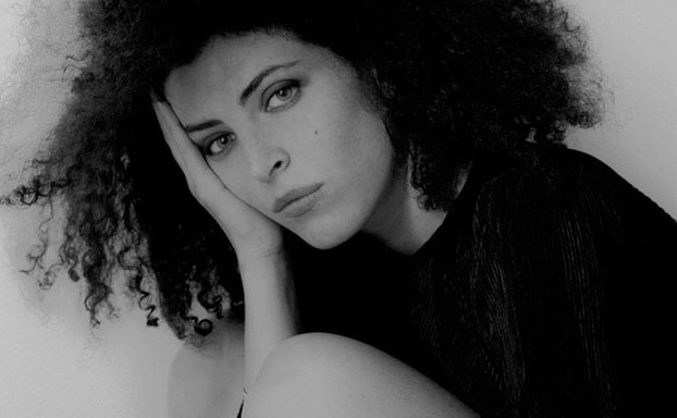 In foto: Marianne Mirage (credit: http://www.elle.it)