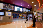 L'ingresso di Uci Cinemas