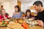 “Felici a Tavola”: i millenials e il cibo