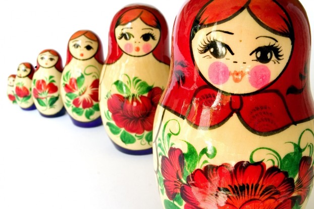 Matrioska