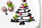 Il Natale a tavola