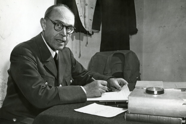 Piero Calamandrei