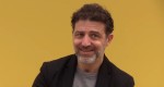 Christian Marazziti a Radio FinestrAperta