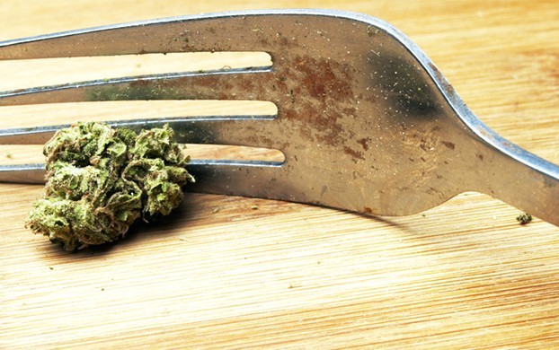 Marijuana