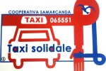 Taxi Solidale