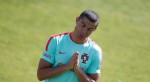 Campi e Campioni: i guai di CR7