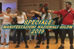 Speciale Manifestazioni Nazionali Uildm 2019